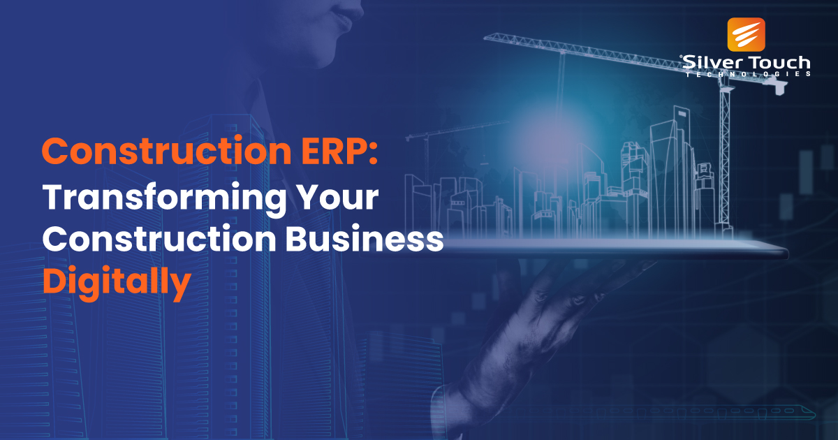 erp for builders and hardware businesses