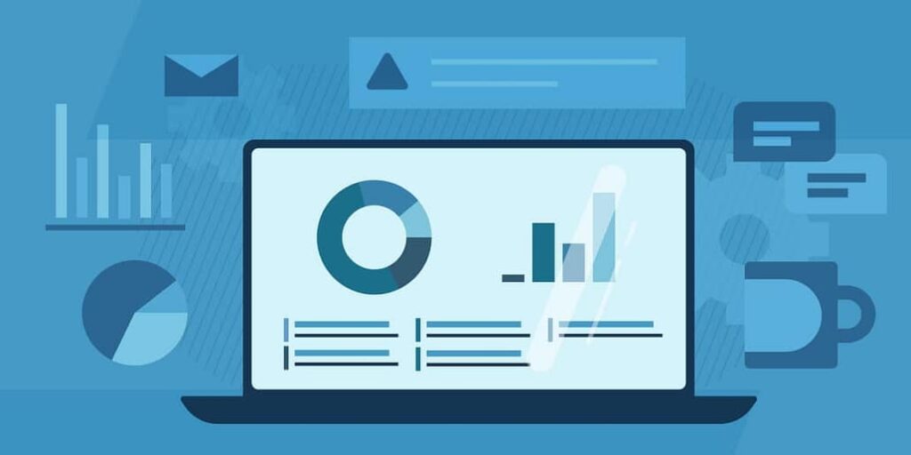 Content image for managing hardware and software assets usa