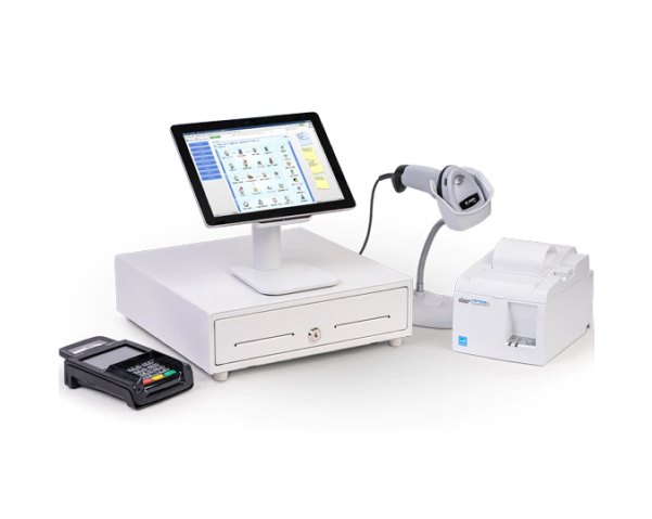 quickbooks point of sale hardware