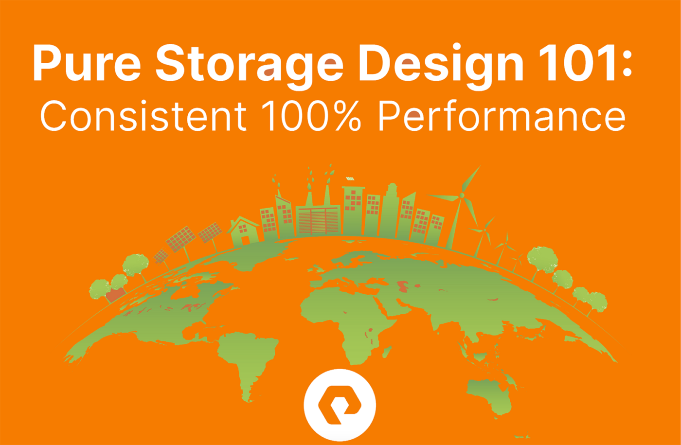 pure storage hardware specs