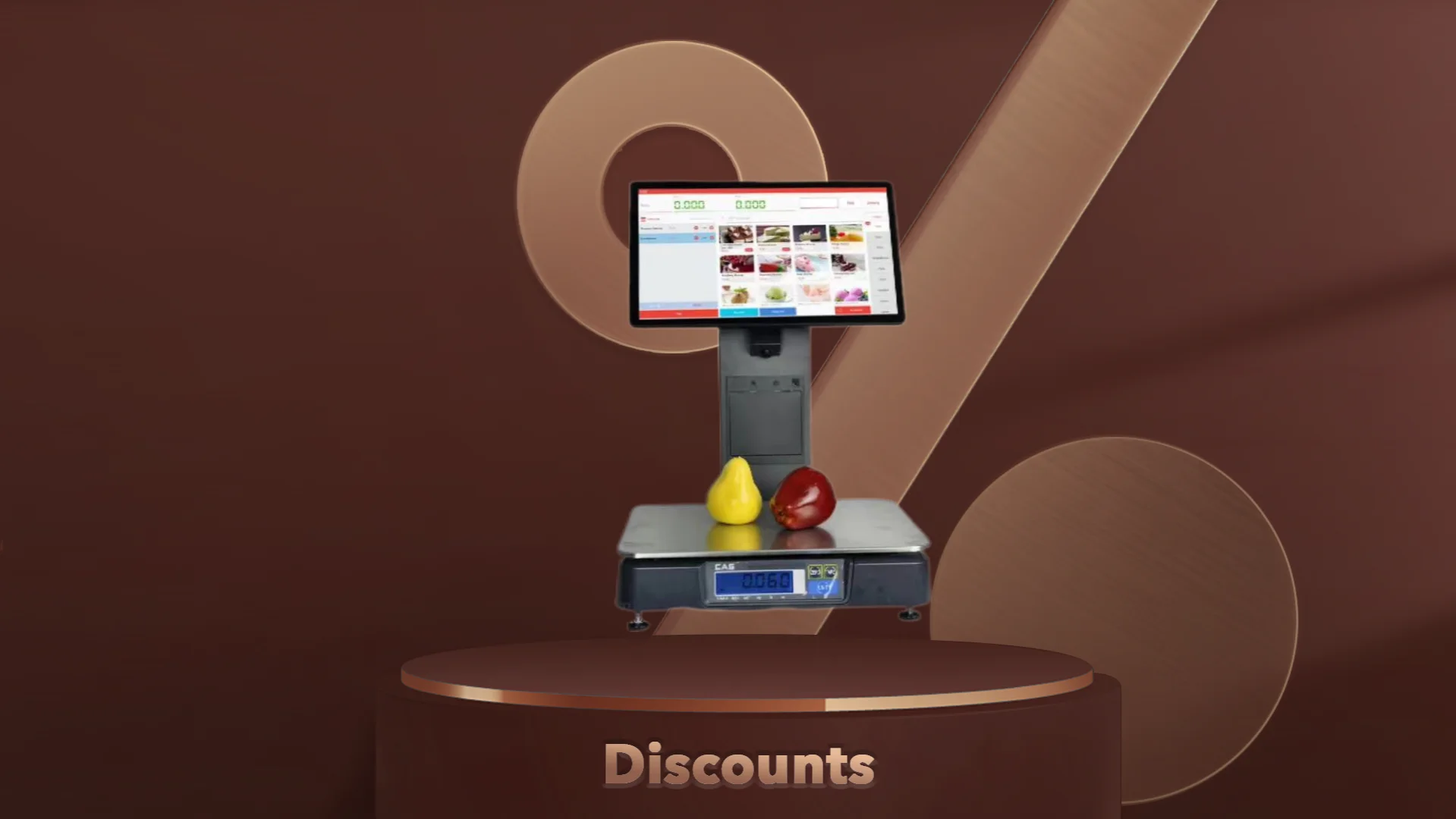 pos software hardware