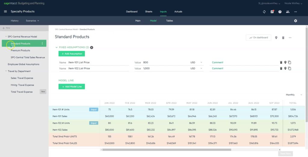 Content image for sage intacct healthcare