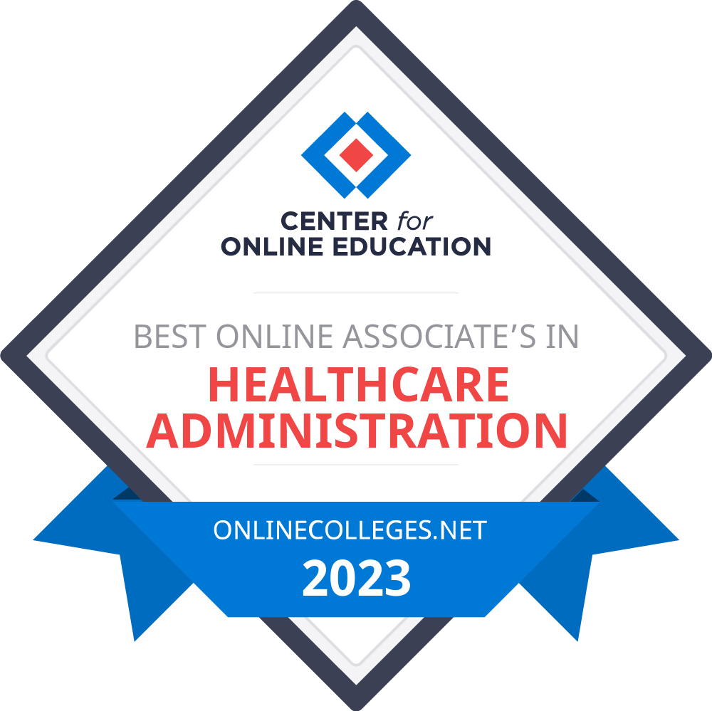 accredited online colleges for healthcare administration