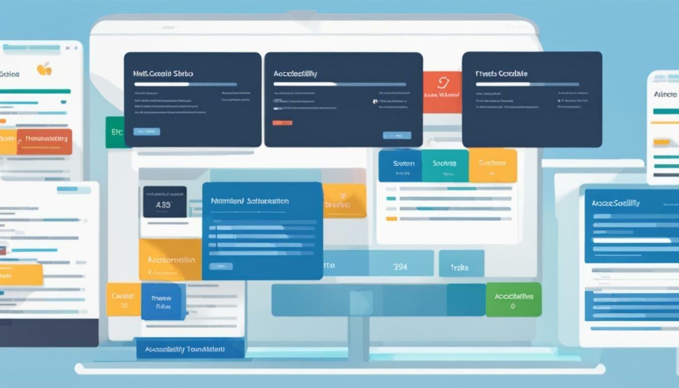 accredited online schools for healthcare administration