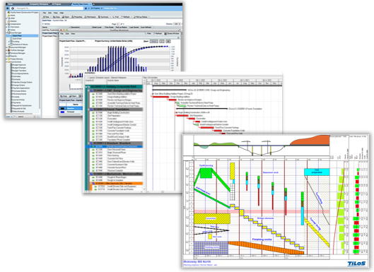 modern project management tools