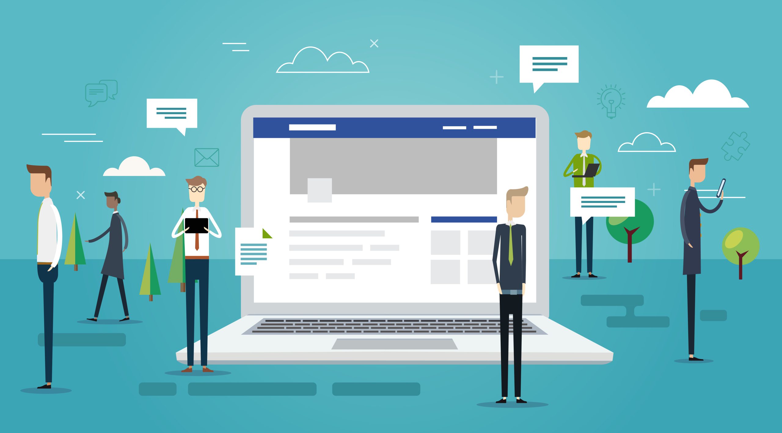 project management tool for marketing