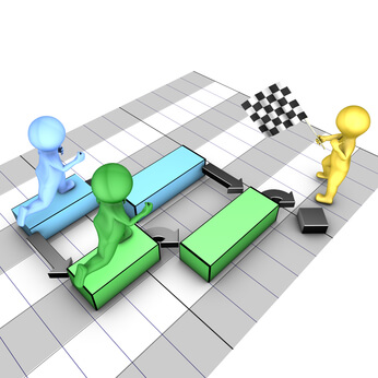 project dependency management tools