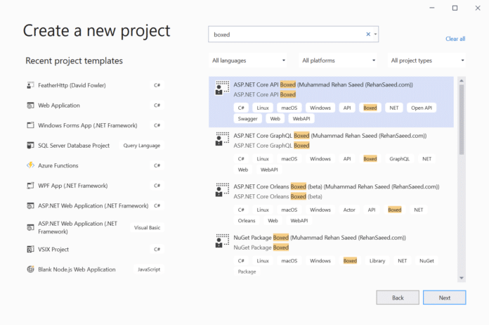 Content image for project dependency management tools